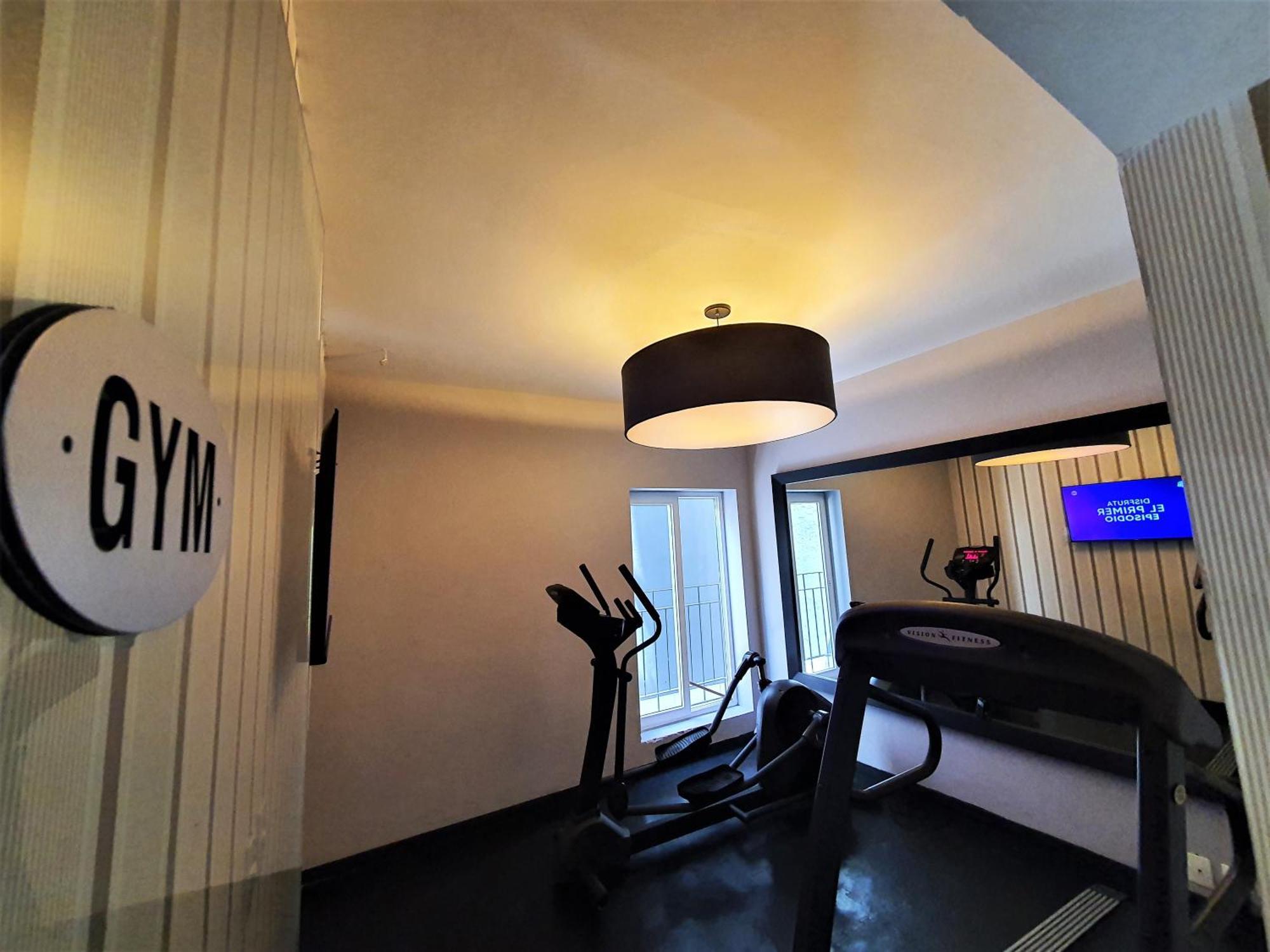 Hotel Plaza Revolucion Mexico City Luaran gambar